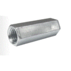 UNIFIX SWG - CF. DADI DISTANZIALI ZN. 4PZ M8X30