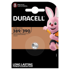 DURACELL - D389/390 BLISTER 1 BATT ARG 1,5V X OROL.
