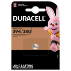 DURACELL - D394 BLISTER 1 BATT ARG 1,5V X OROLOGI