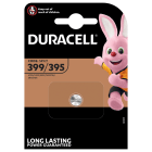 DURACELL - D399/395 BLISTER 1 BATT ARG 1,5V X OROL.