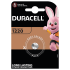 DURACELL - DL1220 BATT LITIO 3V X OROLOGI/CALCOL.