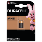 DURACELL - MN11 BLISTER 1 BATT 6V ALCAL MULTIUSO