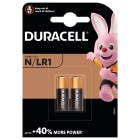DURACELL - N/MN9100 BATT BLISTER 2 PZ 1,5 V MICROST DU26