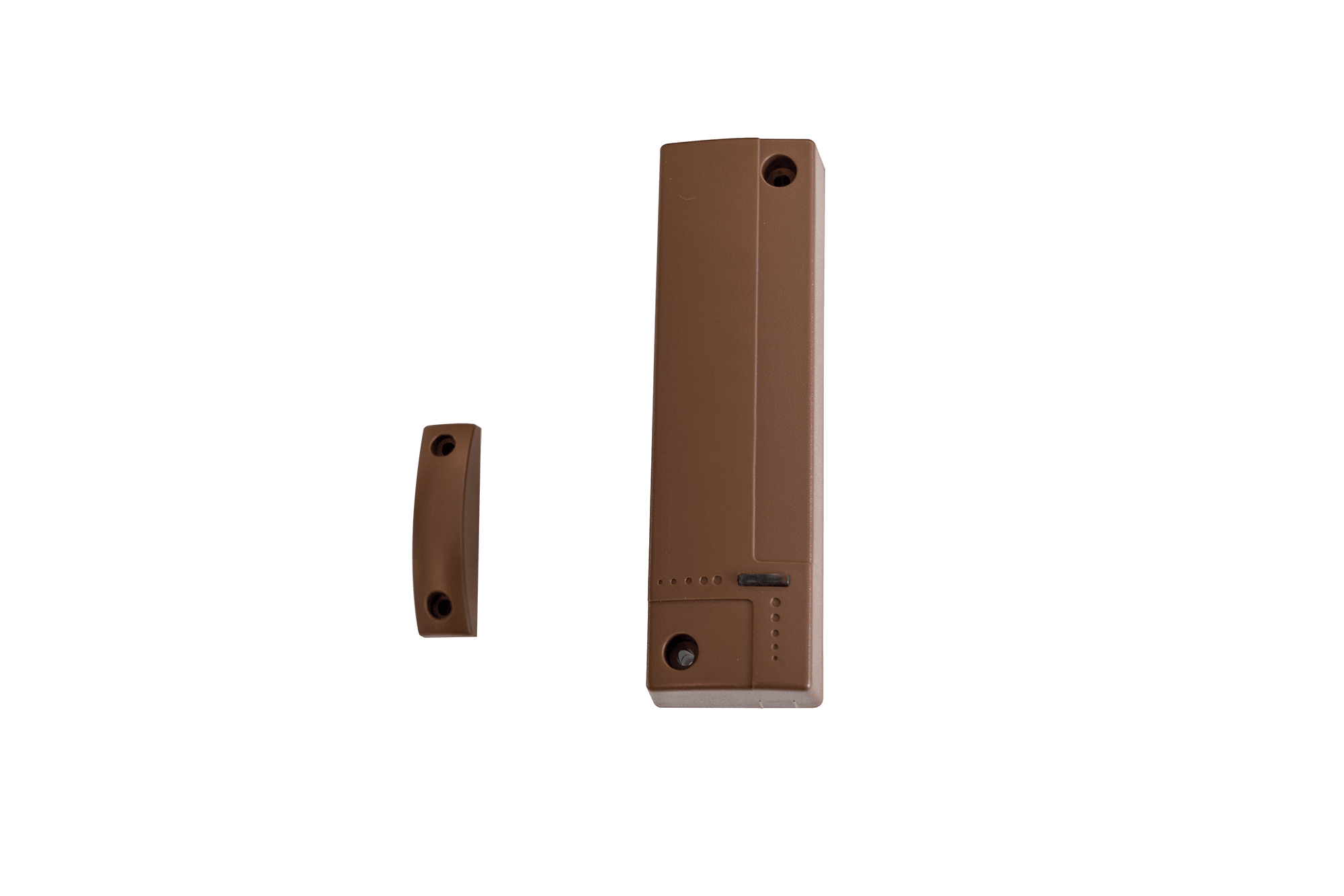ELKRON - DC500-BR MICROCONTATTO BROWN