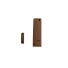 ELKRON - DC500-BR MICROCONTATTO BROWN