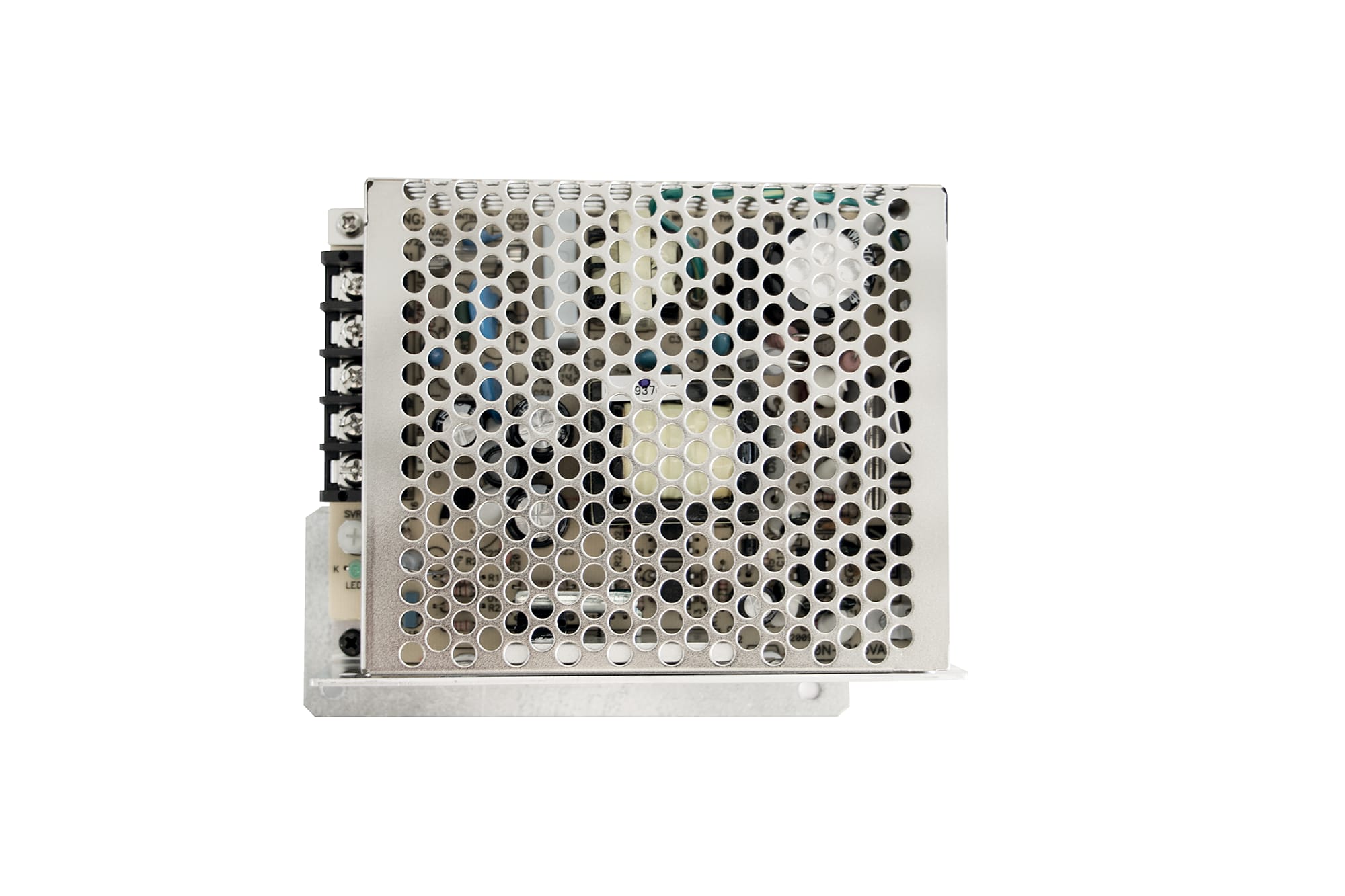 ELKRON - Alimentatore switching da 3,4A PS34 da 3,4A.