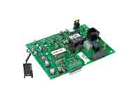 URMET - Modulo per centrali PSTN con modem per comunicazioni. 1057/002A