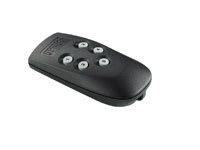 URMET - Telecomando wireless bidirezionale, 1057, 5 pulsanti.