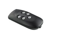 URMET - Telecomando wireless bidirezionale, 1057, 5 pulsanti.