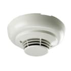 URMET - Rilevatore di fumo wireless 1057, rivelatore di fumo wireless.