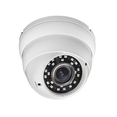 URMET - Telecamera box CVBS 570TVL B/N 1/3 A.R. 230Vca.