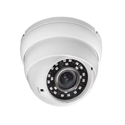URMET - Telecamera box CVBS 570TVL B/N 1/3 A.R. 230Vca.
