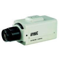 URMET - Telecamera box IP H264 420TVL.