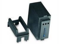 URMET - Lettore chiave elettronica di colore nero, RIC.SYS3. 201033/335