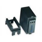 URMET - Lettore chiave elettronica di colore nero, RIC.SYS3.