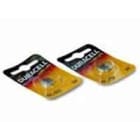 URMET - Batteria al litio da 3V CR1220 per dispositivi wireless 1057 e 1058 p/telecomunicazioni.