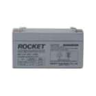 URMET - Batteria 6V 1,2AH 1057 Accumulatore