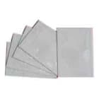 URMET - Lente opzionale per rilevatori 1033/115 e 1033/135, 1033 CONF. 5 LENTI COP.LUNGO RAGGIO.