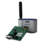 URMET - Interfaccia per modem GSM per centrali digitali, linea 500, compatibile con comunicazione GSM.