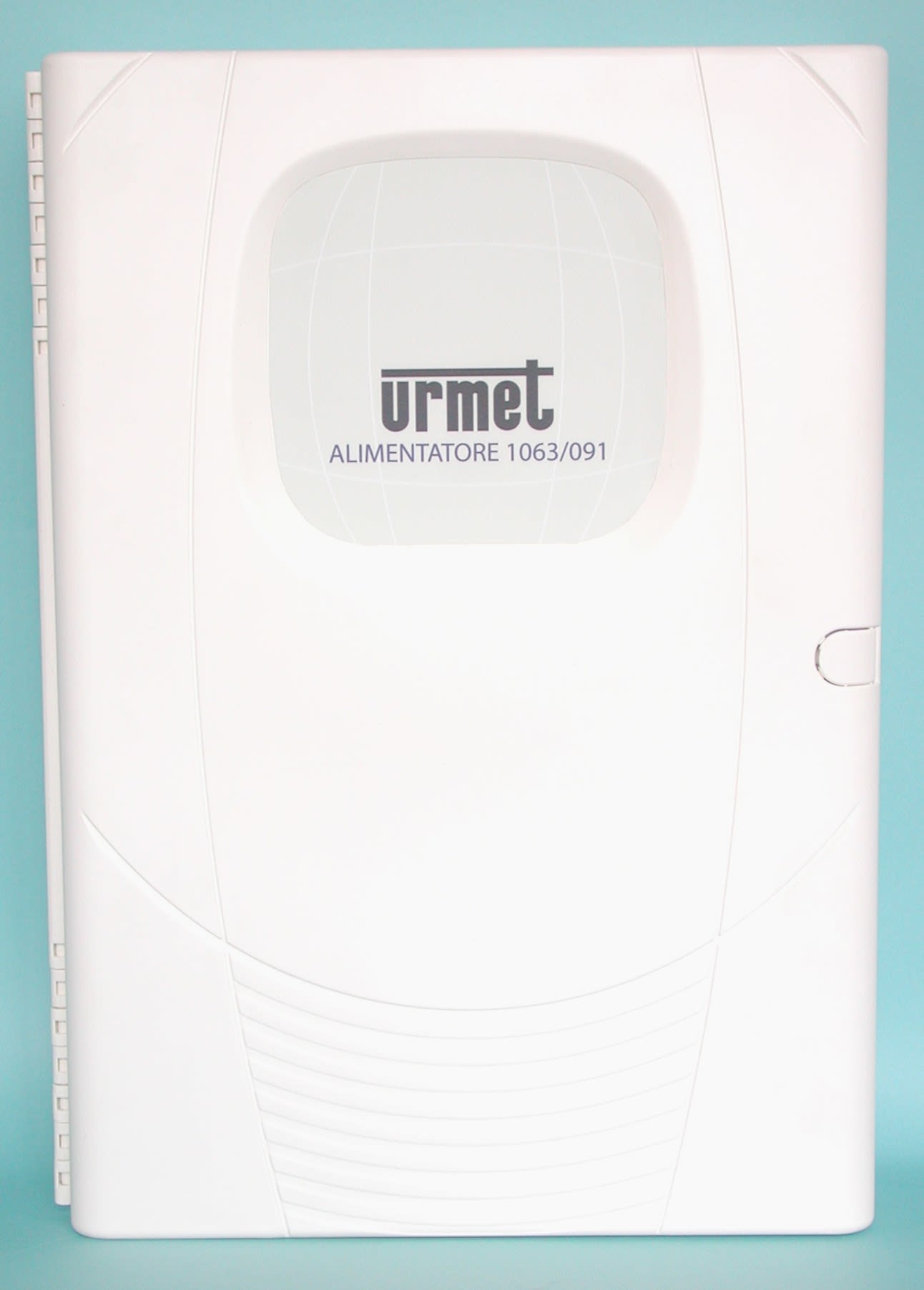 URMET - alimentatore supplementare da 12Vcc a 1A intelligente 1063