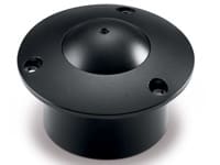 URMET - Telecamera dome Building&Retail CVBS 420TVL MICRO TC B/N DOME OTTICA 3,7MM.