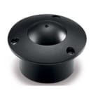 URMET - Telecamera dome Building&Retail CVBS 420TVL MICRO TC B/N DOME OTTICA 3,7MM.