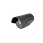 URMET - Telecamera bullet CVBS 420TVL con ottica fissa 6mm e LED IR MINITELECAMERA B/N con IR LED.