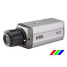 URMET - Telecamera box colore CVBS 1/4 350TVL 12Vcc.