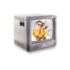 URMET - Monitor B/N 15 Industriale Building&Retail BNC.