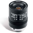 URMET - ottica varifocal manuale 5-100mm varifocal 5-100mm manuale