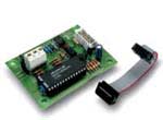 URMET - Interfaccia di comunicazione RS232-485 per centrali digitali, linea 250 RICAMBIO INTER.COLLOQUIO RS485.