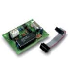URMET - Interfaccia di comunicazione RS232-485 per centrali digitali, linea 250 RICAMBIO INTER.COLLOQUIO RS485.