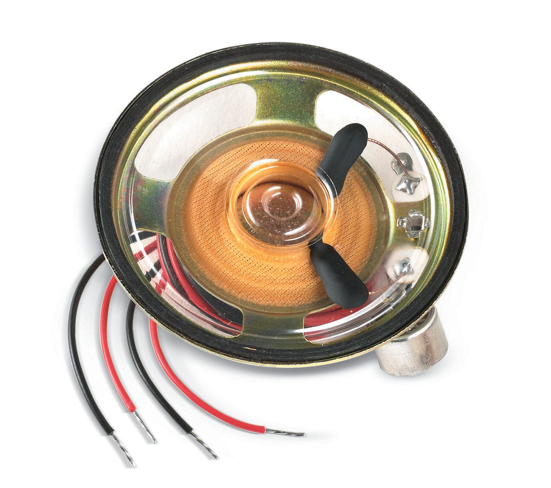 URMET - Kit auricolare per sintesi vocale 1063/012, 1063 RICAMBIO X SINTESI VOCALE.