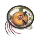 URMET - Kit auricolare per sintesi vocale 1063/012, 1063 RICAMBIO X SINTESI VOCALE.