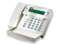 URMET - Tastiera di comando LCD alfanumerica, 1063 per gestione e programmazione.