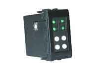 URMET - Interfaccia di parzializzazione con adattatore incluso SYS3.