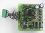 URMET - Scheda alimentatore Agorà6 per sistema telefonico digitale, ricambio per PABX 6/24.