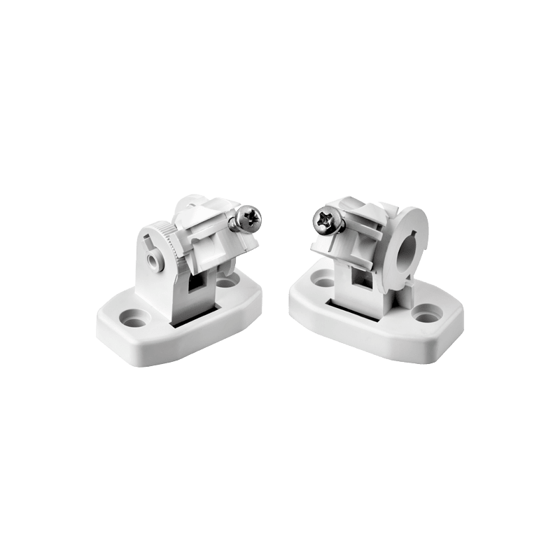 ELKRON - Snodo per rilevatori da interno modelli IR15 e DT15 SNODI X IR/DT15 (10PZ)