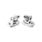 ELKRON - Snodo per rilevatori da interno modelli IR15 e DT15 SNODI X IR/DT15 (10PZ)