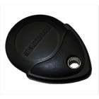 ELKRON - Chiave di prossimità a doppia frequenza compatibile con lettori DK500M-P e DK510M-P DK80 CHIAVE PROSSIMITA BIFREQ. 80DK6700111