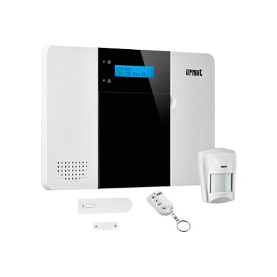 URMET - KIT WIRELESS CON 4G 1051