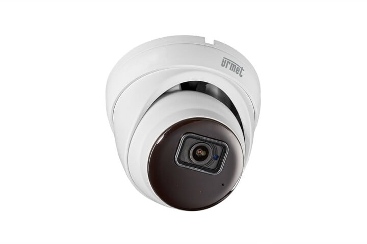 URMET - DOME CAMERA IP 5M 2.8