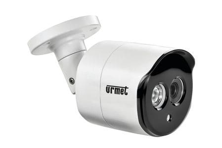 URMET - BULLET CAMERA IP 5M 2.8