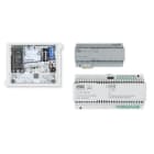 URMET - KIT COLONNA SEC 2VOICE ALPHA