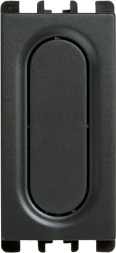 URMET - suoneria 1 modulo 12Vca antracite 50Hz 1M A