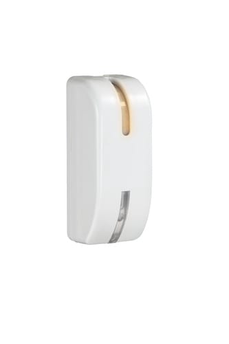 URMET - Rilevatore doppia tecnologia da esterno ad effetto tenda 1061, 1067 e 1068.