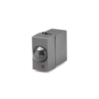 URMET - Rilevatore infrarosso passivo da incasso serie Living International 1061, 1067 e 1068 RIVEL.I.R.INC.LIVING INTERNAT.