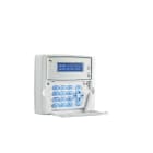 URMET - Comunicatore telefonico GSM con display LCD, 1061, 1067, 1068 e combinatore GSM a 4 canali.