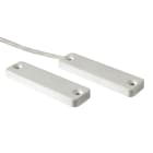 URMET - Contatto magnetico ultrapiatto per modelli 1061, 1067 e 1068.