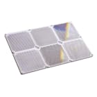 URMET - Riflettore portata 100 m per rivelatore 1043/209, linea 400 e 500, 100mt.